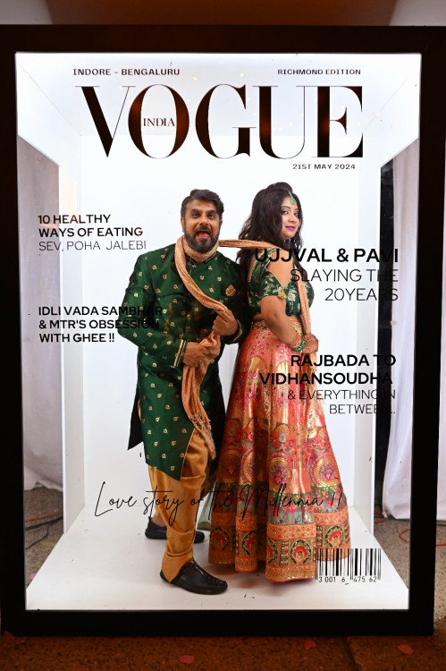 Signature Photo Experiences