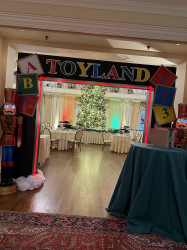 Life size Nutcrackers