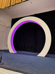 IMG 9724 1769642809 Circle Arch - 9FT