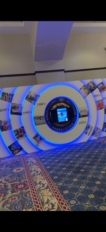 Timeless Backdrop Timeless Backdrop