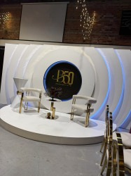 GNS Semicircle Platform